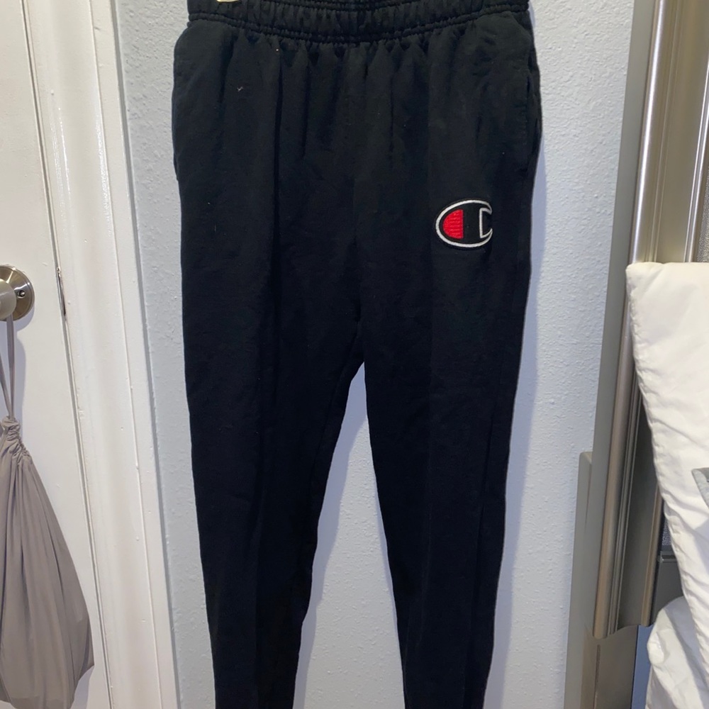 Men’s Champion Joggers